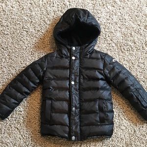 Appaman down jacket. 3T